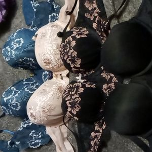 4 Bras